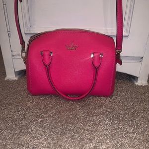 Small Kate Spade purse